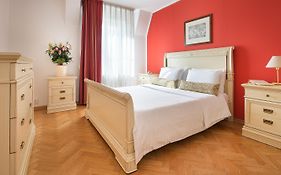 Suite Home Hotel Prague